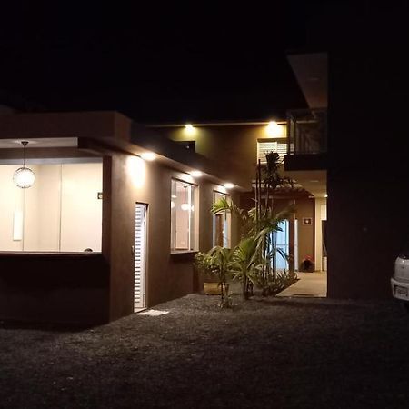 Fric Pousada Ubatuba Exterior foto